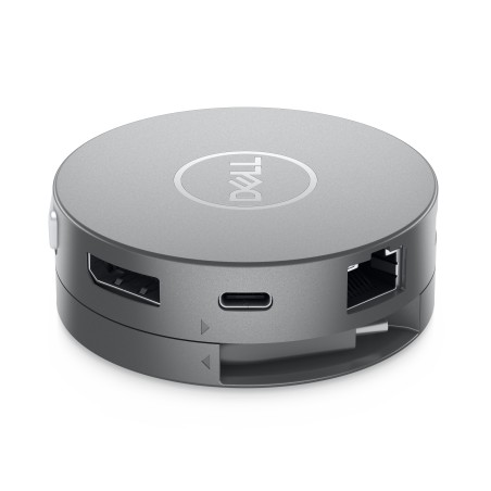 "Versatile Dell Mobile Adapter DA310 - Enhance Connectivity with DELL-DA310"